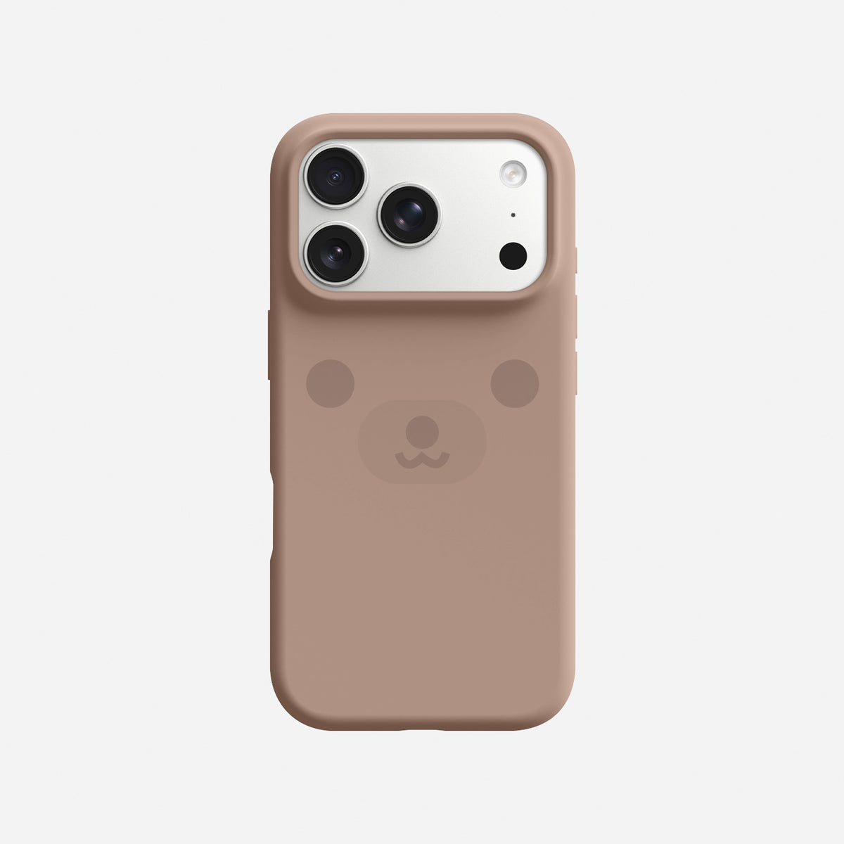 Sweet Bear | iPhone Silicone Case