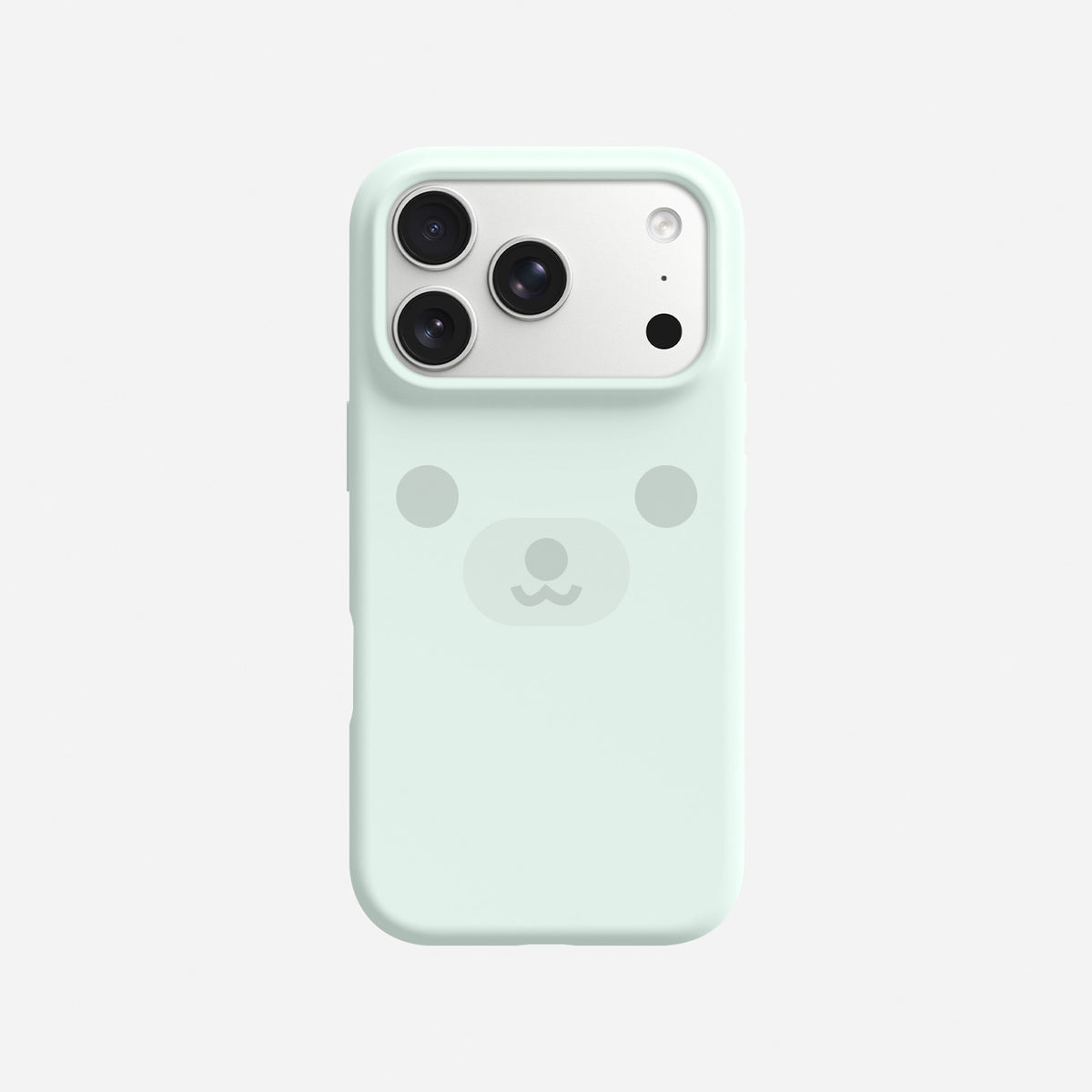 Sweet Bear | iPhone Silicone Case