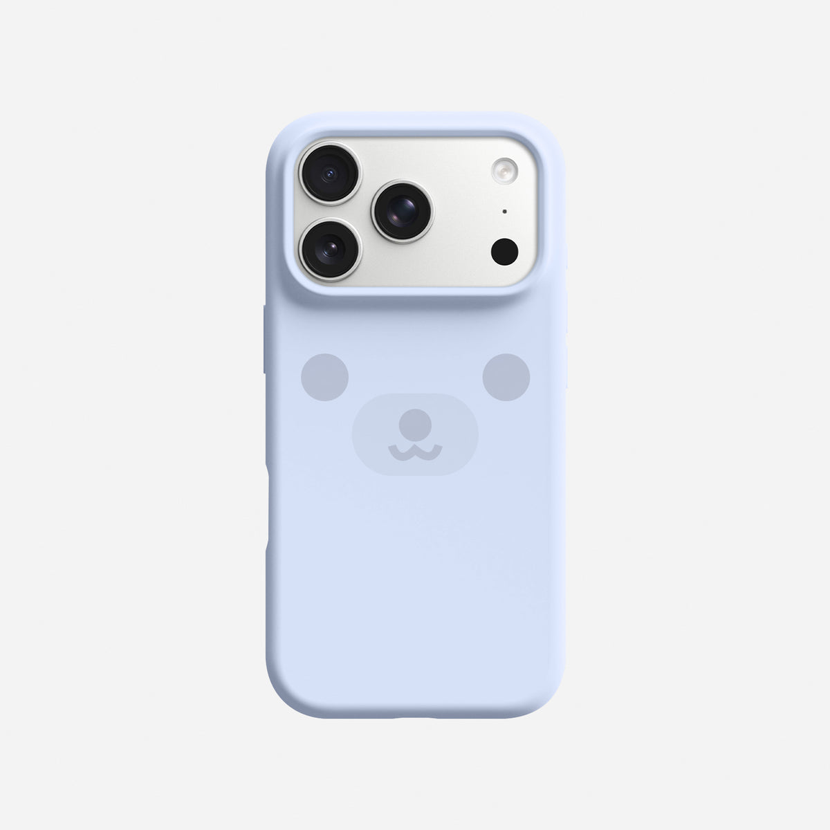Sweet Bear | iPhone Silicone Case