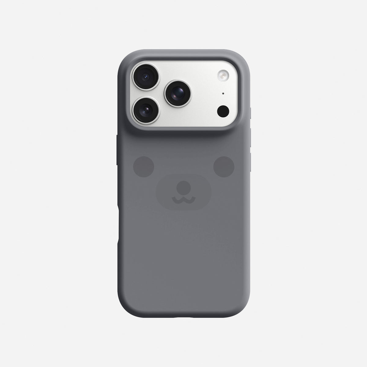 Sweet Bear | iPhone Silicone Case