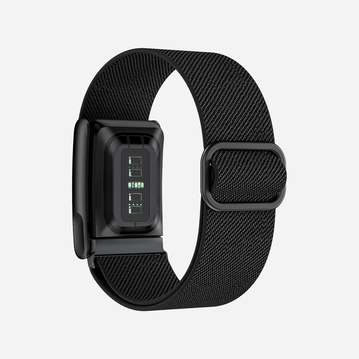 Whoop Nylon Band with Adjustable Clasp