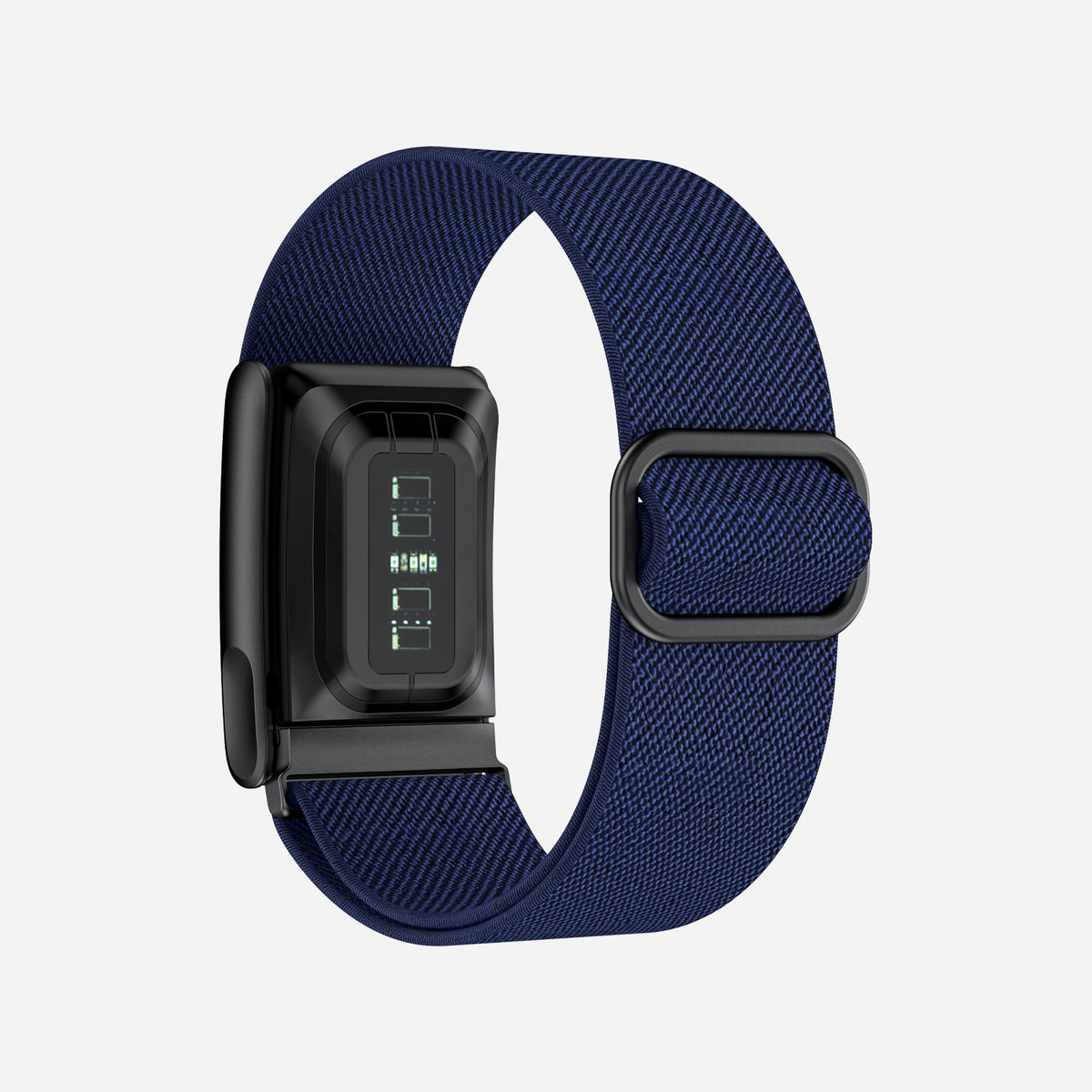 Whoop Nylon Band with Adjustable Clasp