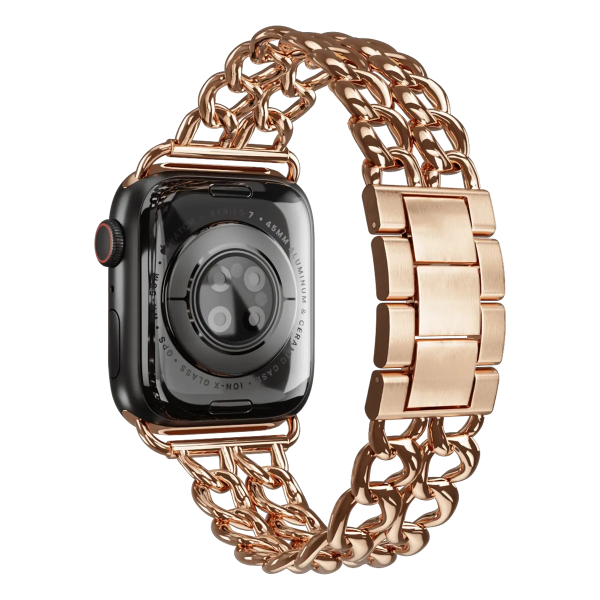 Apple Watch Bracelet Strap | B03