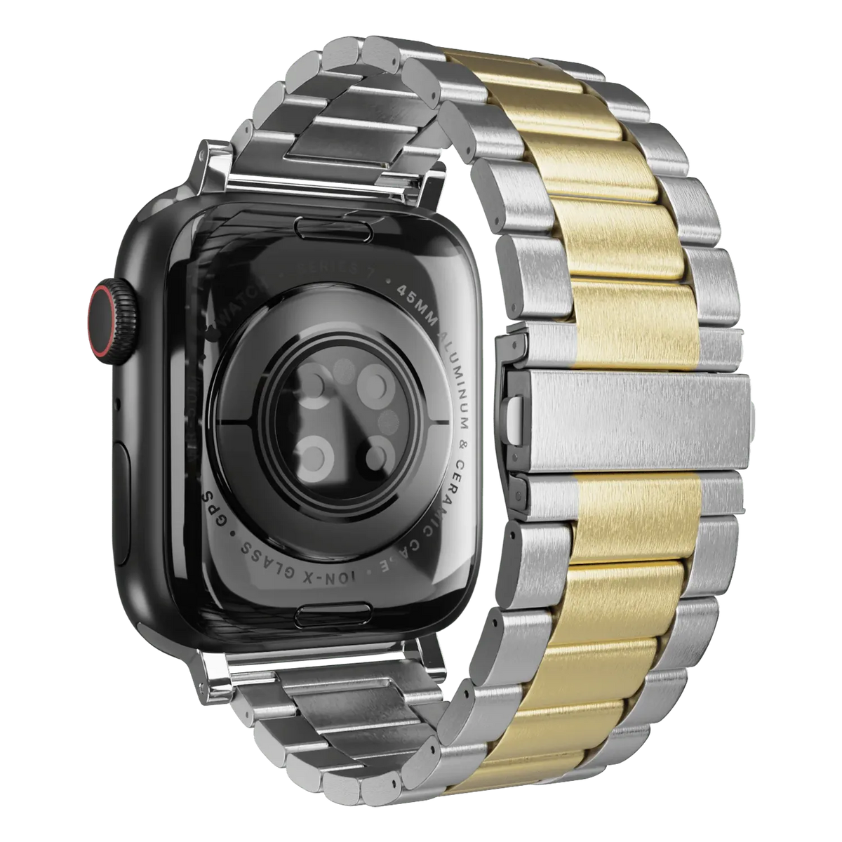 Apple Watch Bracelet Strap | B04
