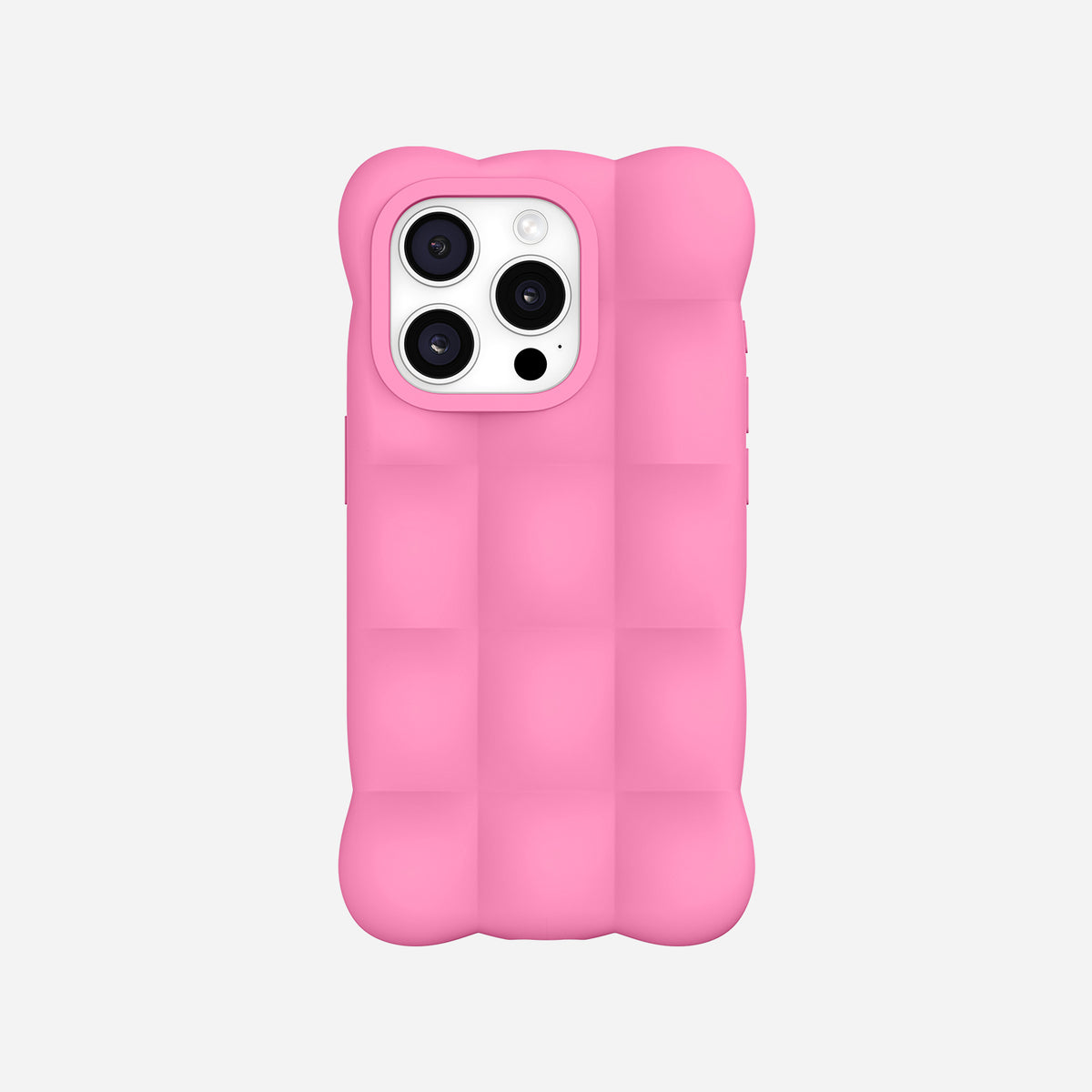 Cloud iPhone 15 Pro Silicone Case