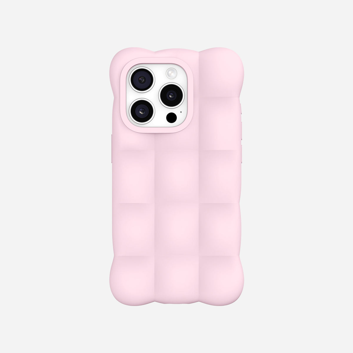 Cloud iPhone 15 Pro Silicone Case