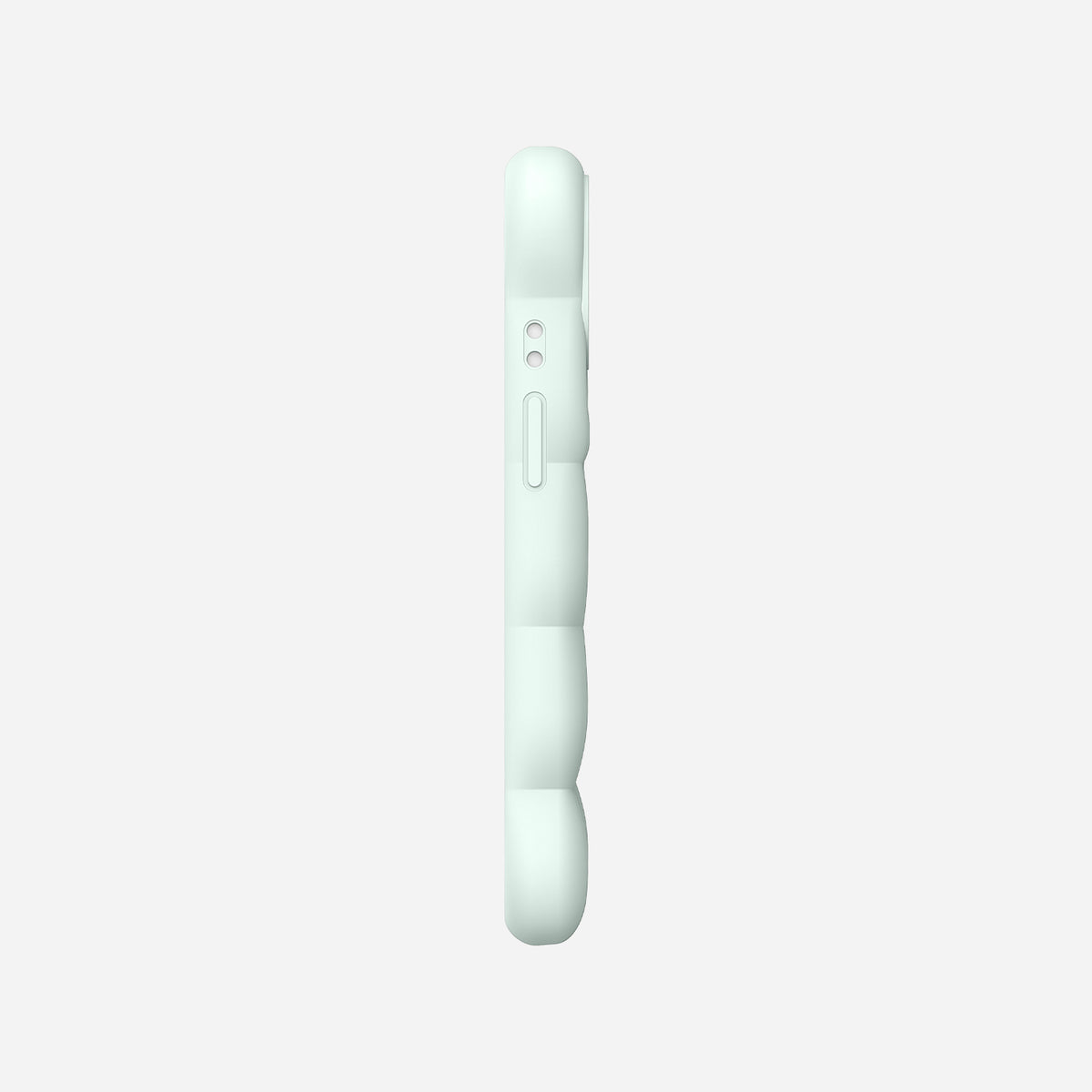 Cloud iPhone 15 Silicone Case