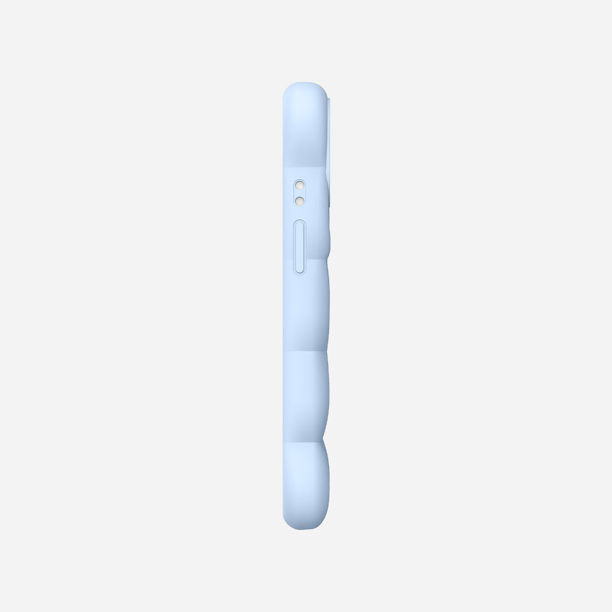 Cloud iPhone 15 Pro Silicone Case