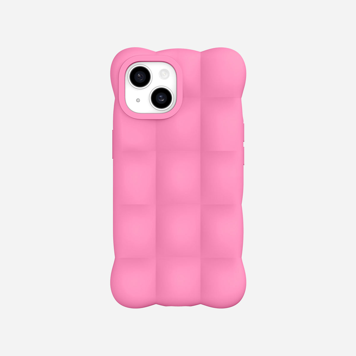 Cloud iPhone 15 Silicone Case