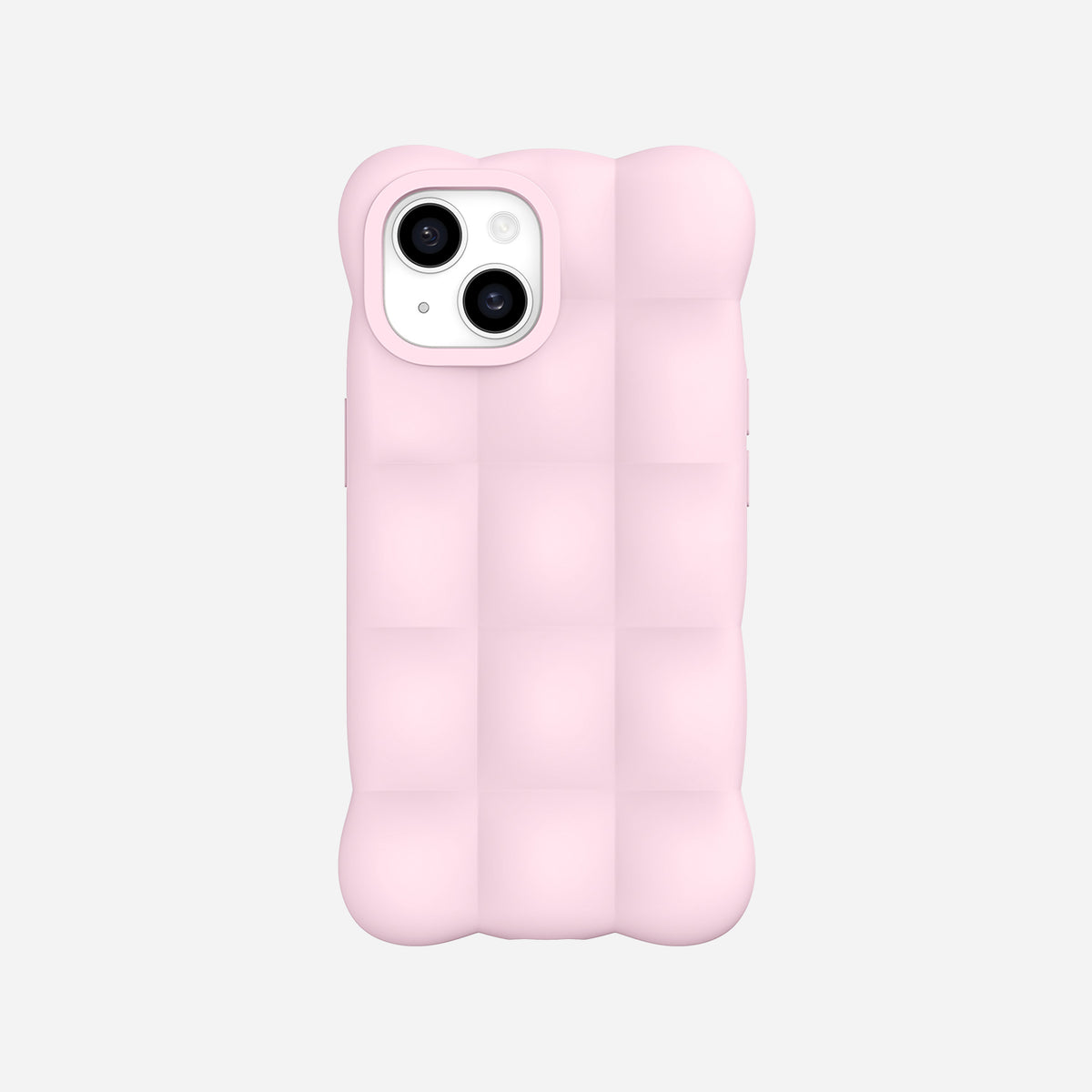 Cloud iPhone 15 Silicone Case