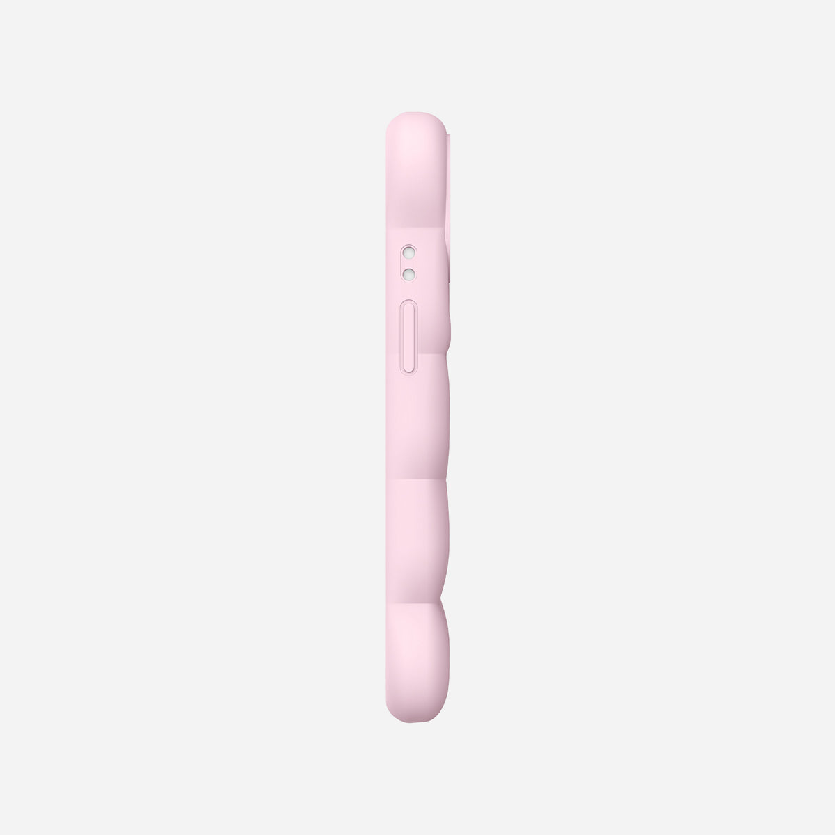 Cloud iPhone 15 Pro Silicone Case