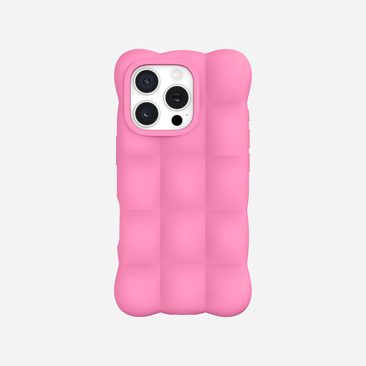 Cloud iPhone 16 Pro Silicone Case