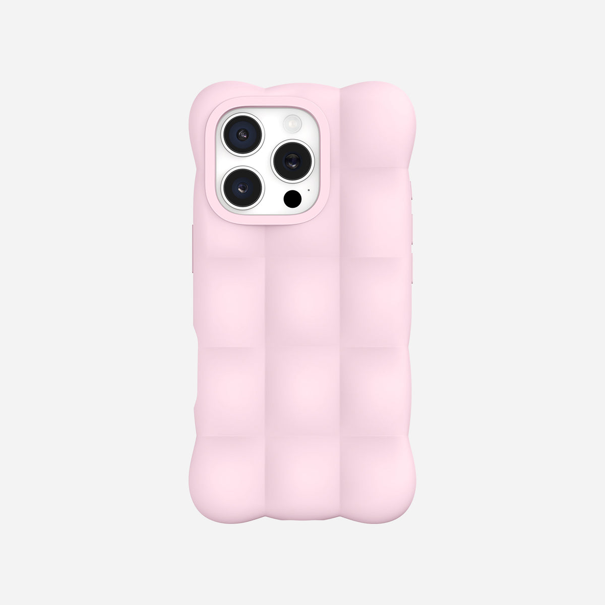Cloud iPhone 16 Pro Silicone Case