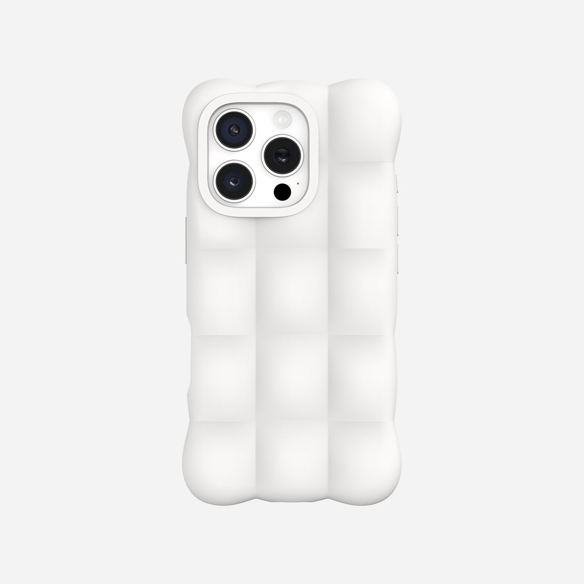 Cloud iPhone 16 Pro Silicone Case