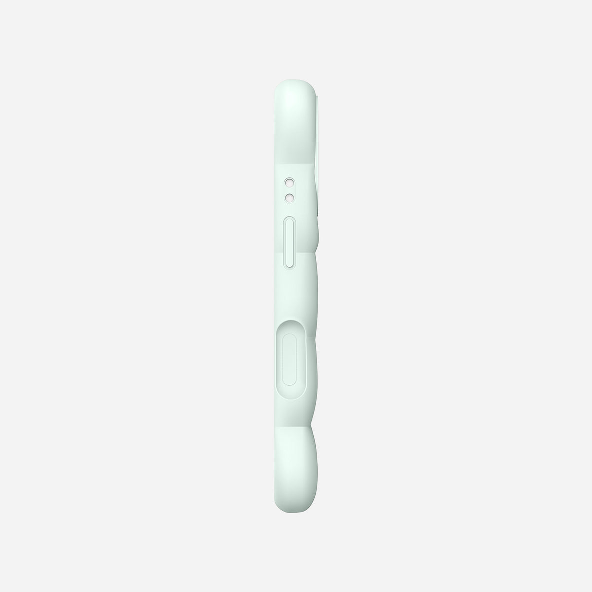 Cloud iPhone 16 Pro Max Silicone Case