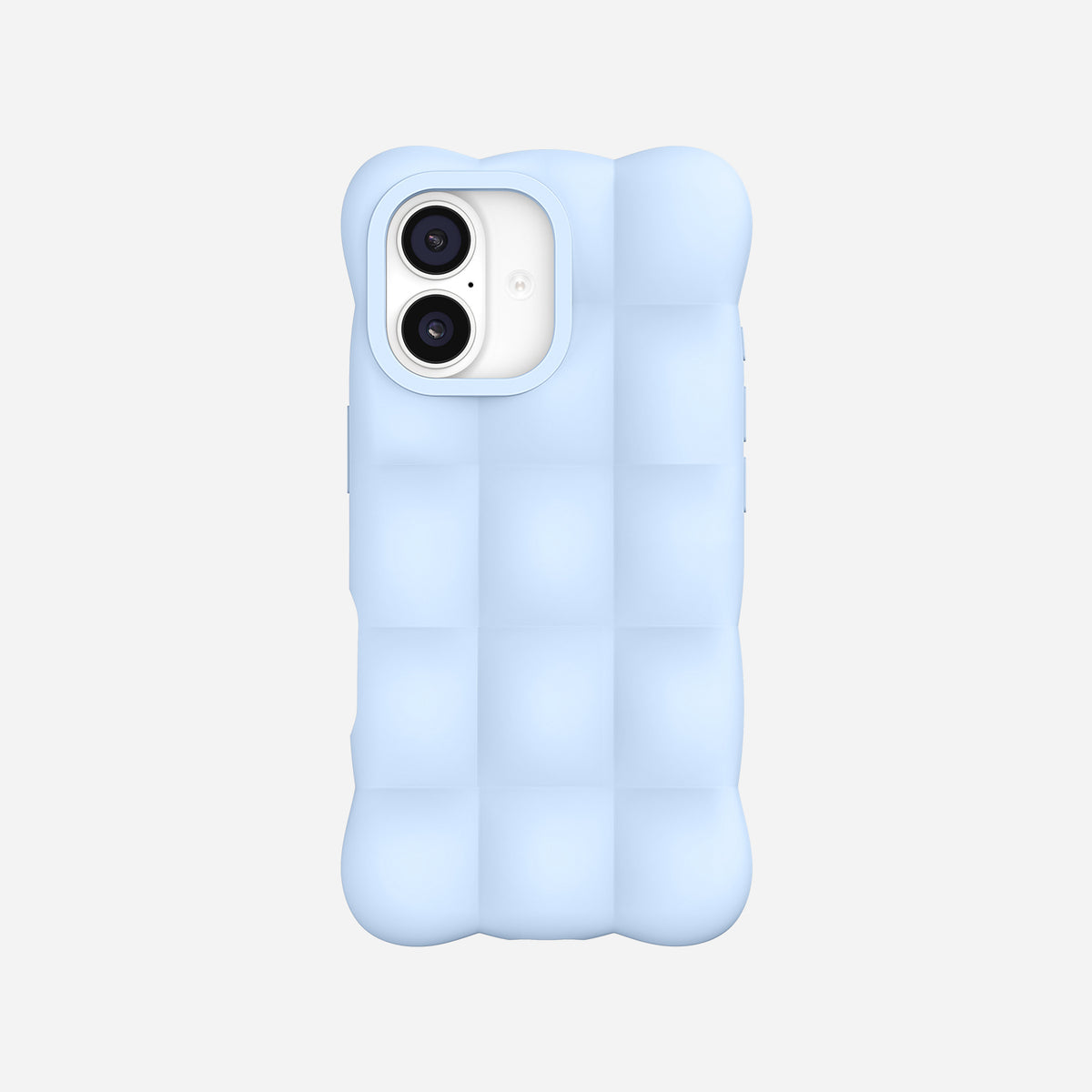 Cloud iPhone 17 Silicone Case