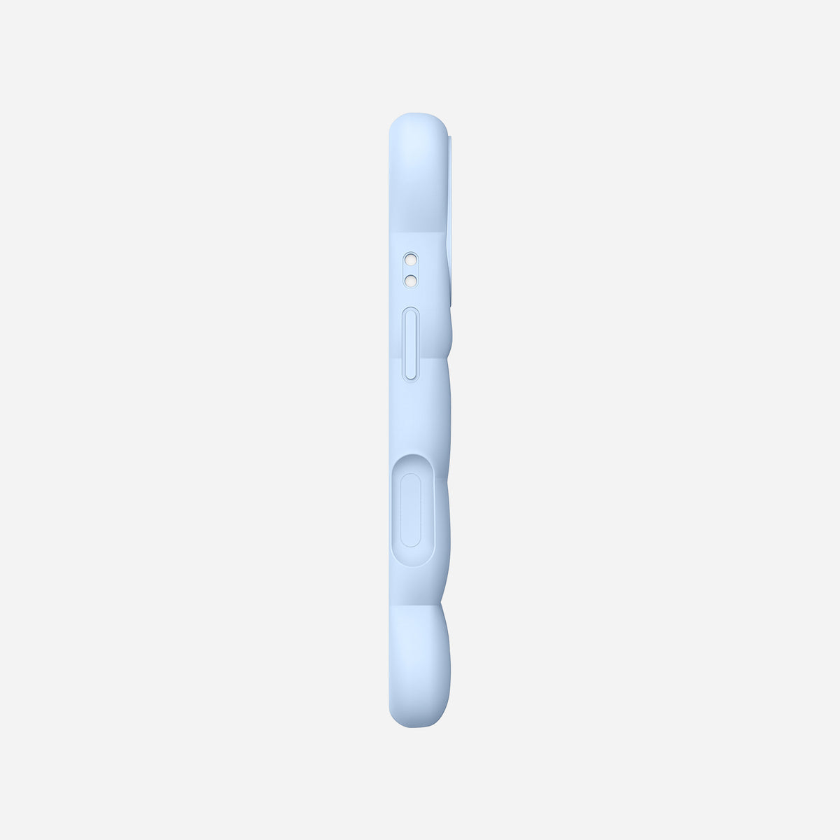Cloud iPhone 17 Silicone Case