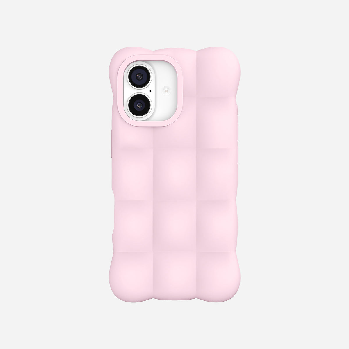 Cloud iPhone 16 Silicone Case