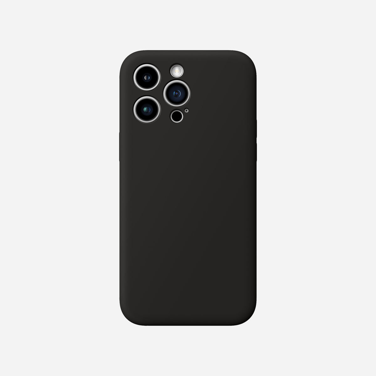 Silikonhülle für iPhone 14 Pro Max