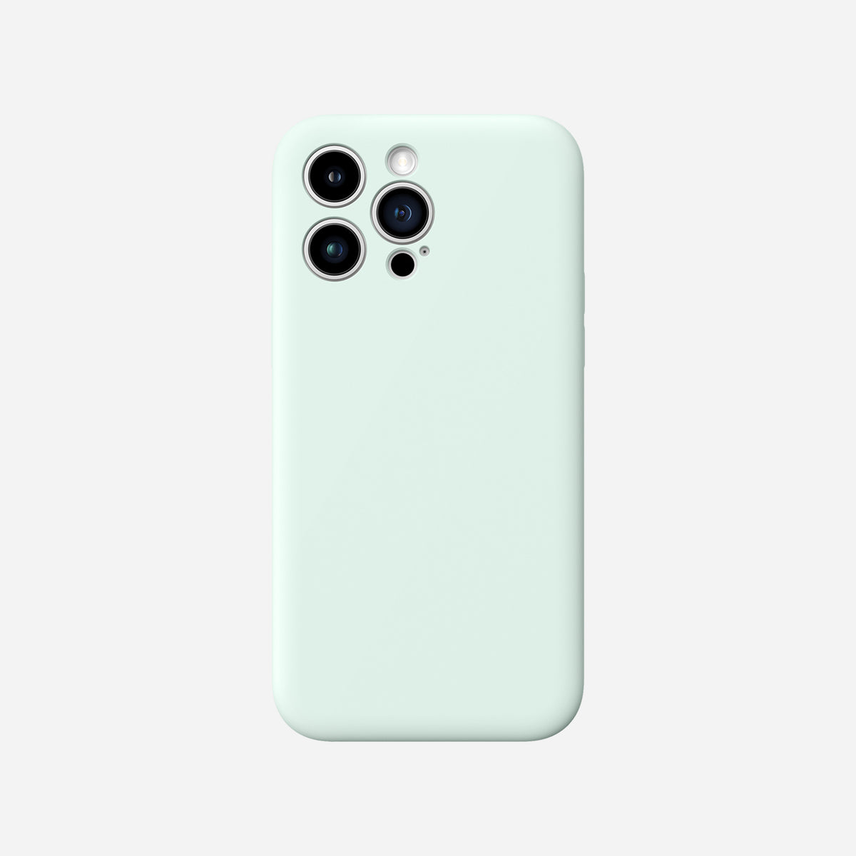 Silikonhülle für iPhone 14 Pro Max