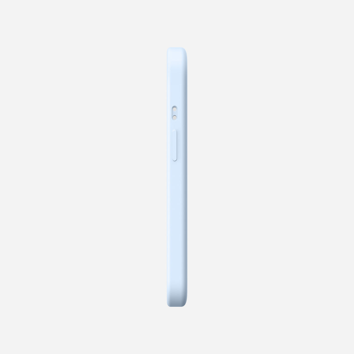 iPhone 15 Pro Silicone Case with MagSafe