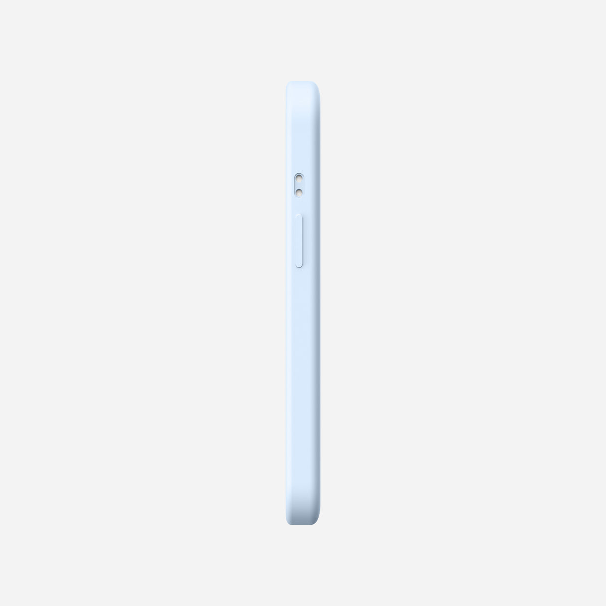 iPhone 14 Silicone Case with MagSafe