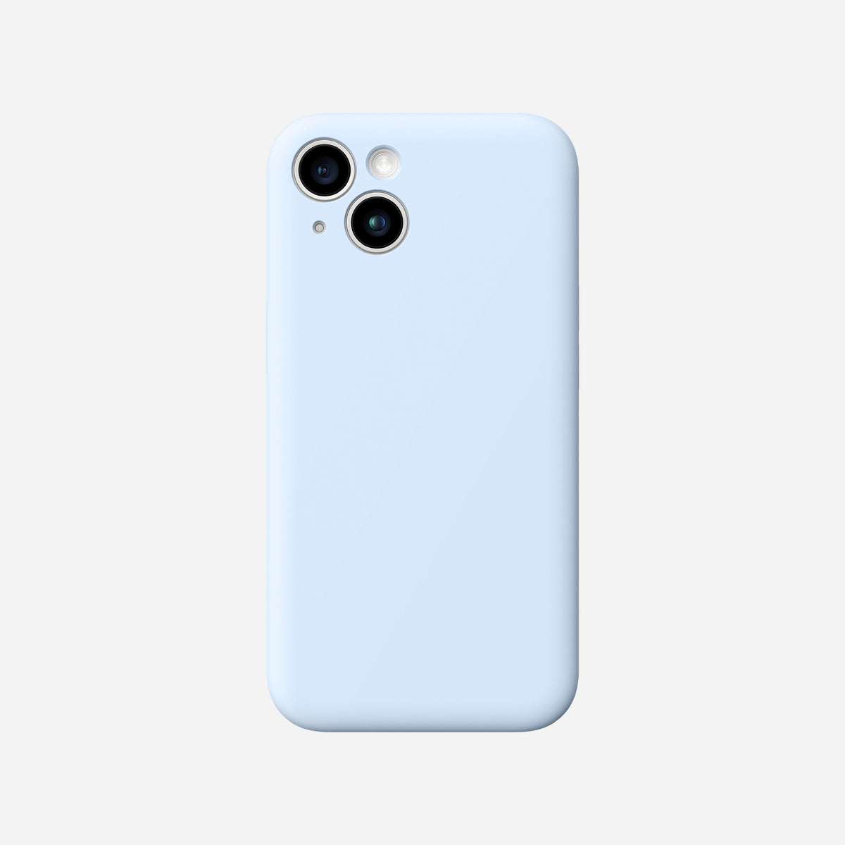 iPhone 14 Silicone Case
