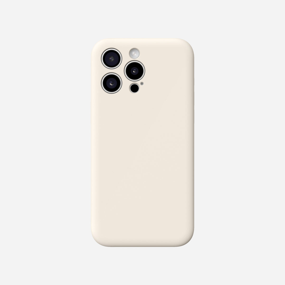 iPhone 15 Pro Max Silikonhülle
