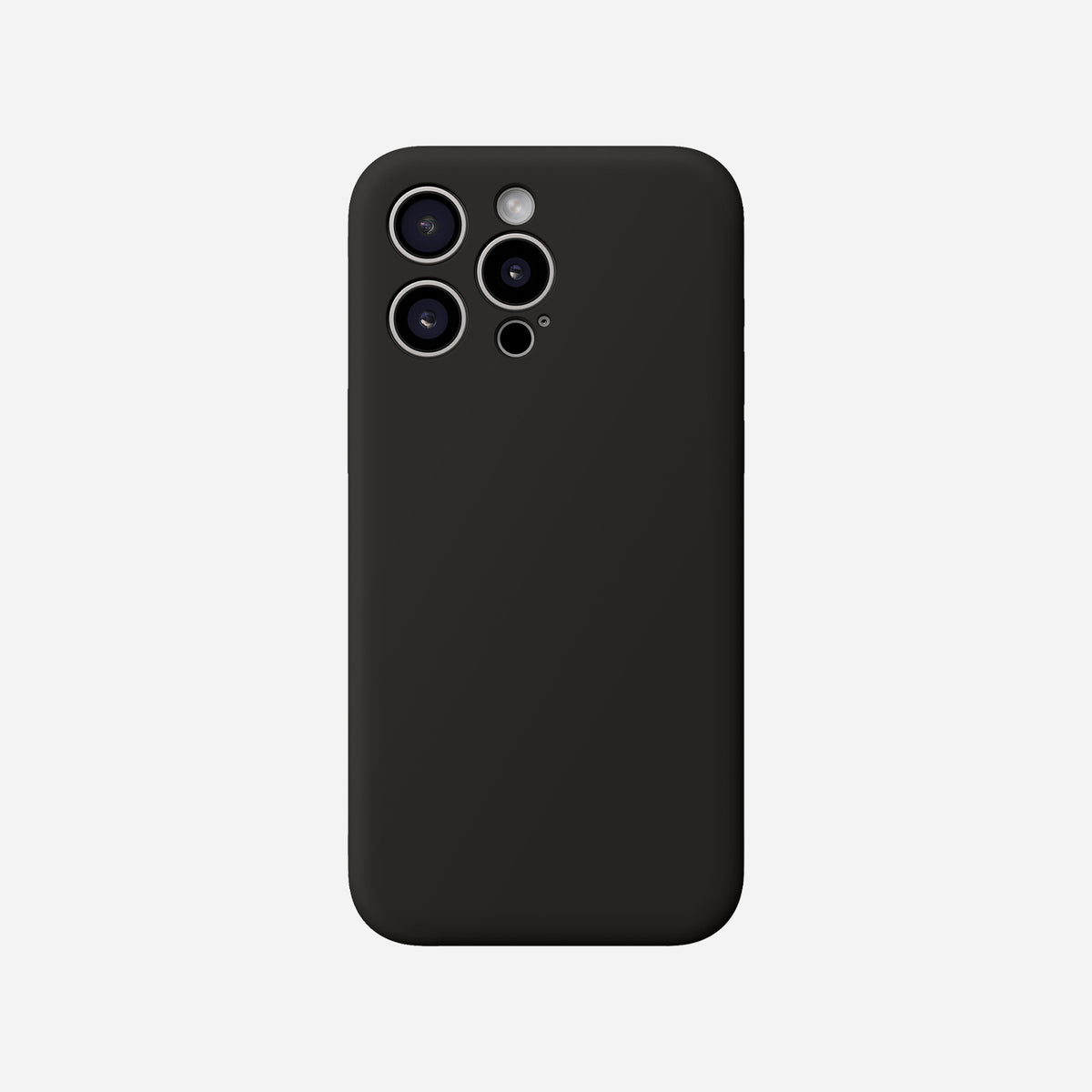 iPhone 15 Pro Max Silikonhülle