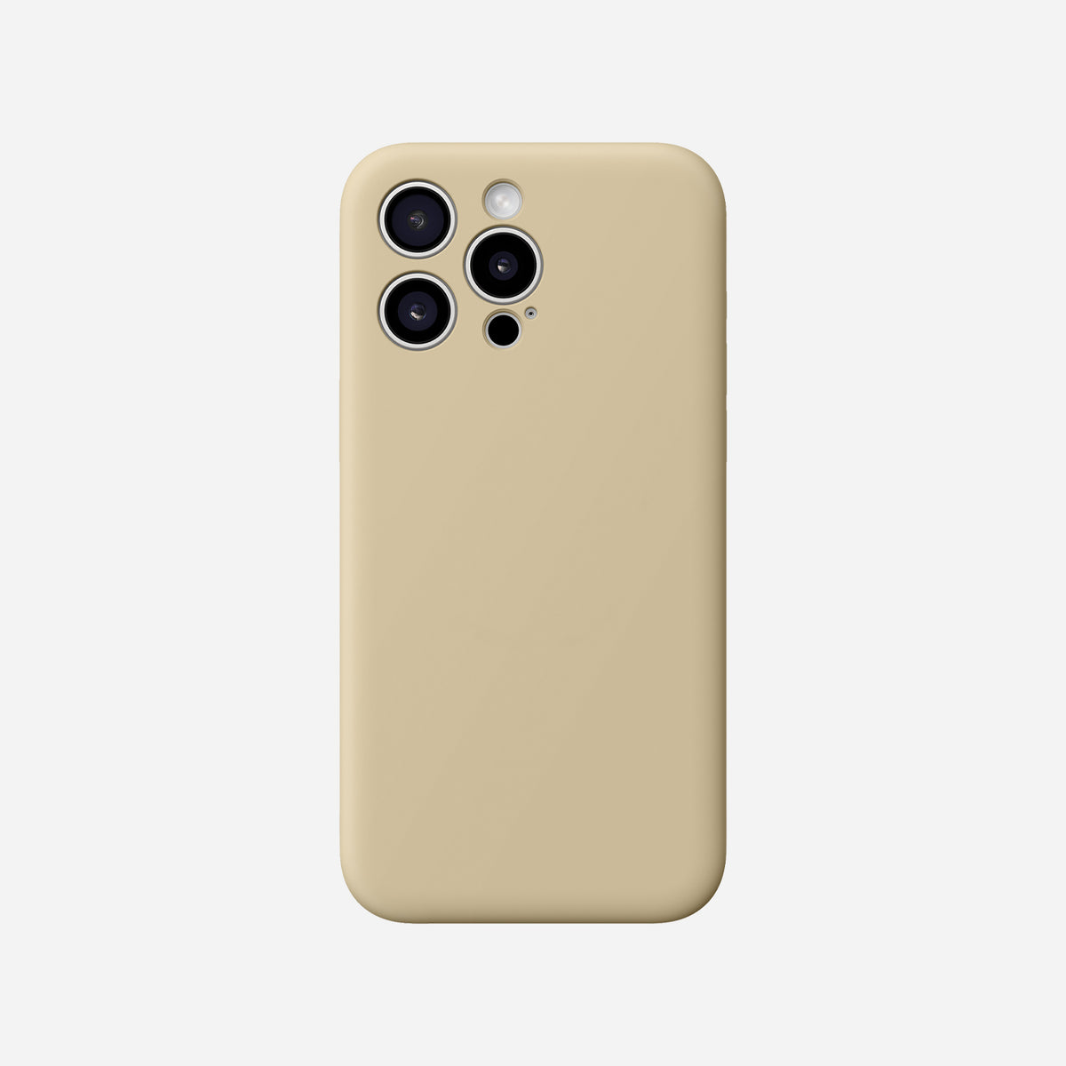iPhone 15 Pro Max Silikonhülle