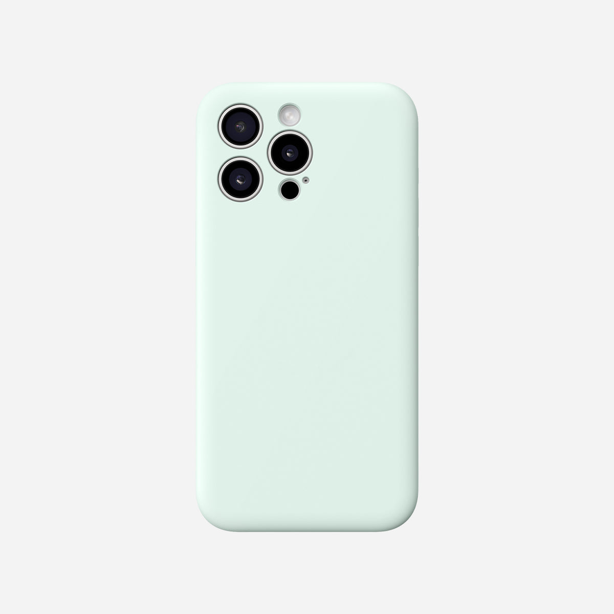 iPhone 15 Pro Max Silikonhülle