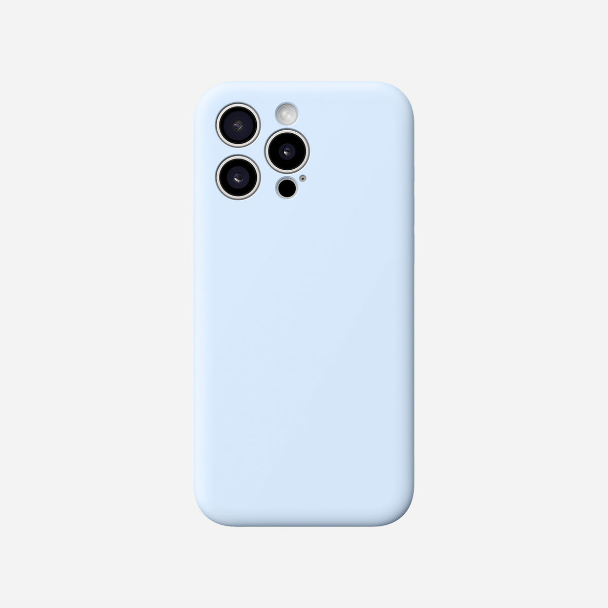 iPhone 15 Pro Max Silikonhülle