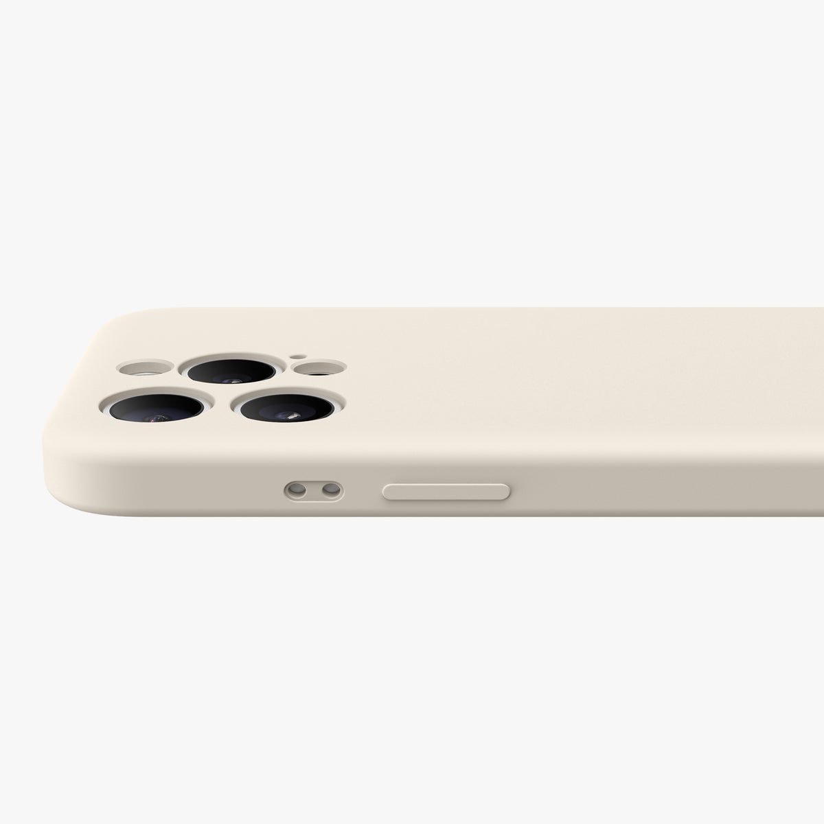 iPhone 15 Pro Silicone Case