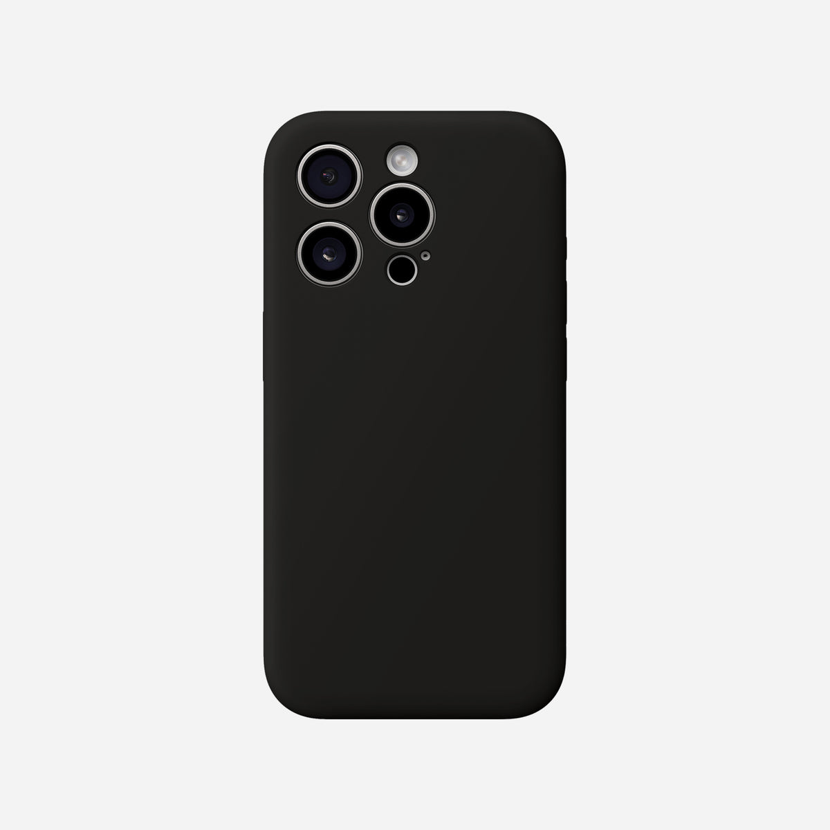 iPhone 15 Pro Silicone Case