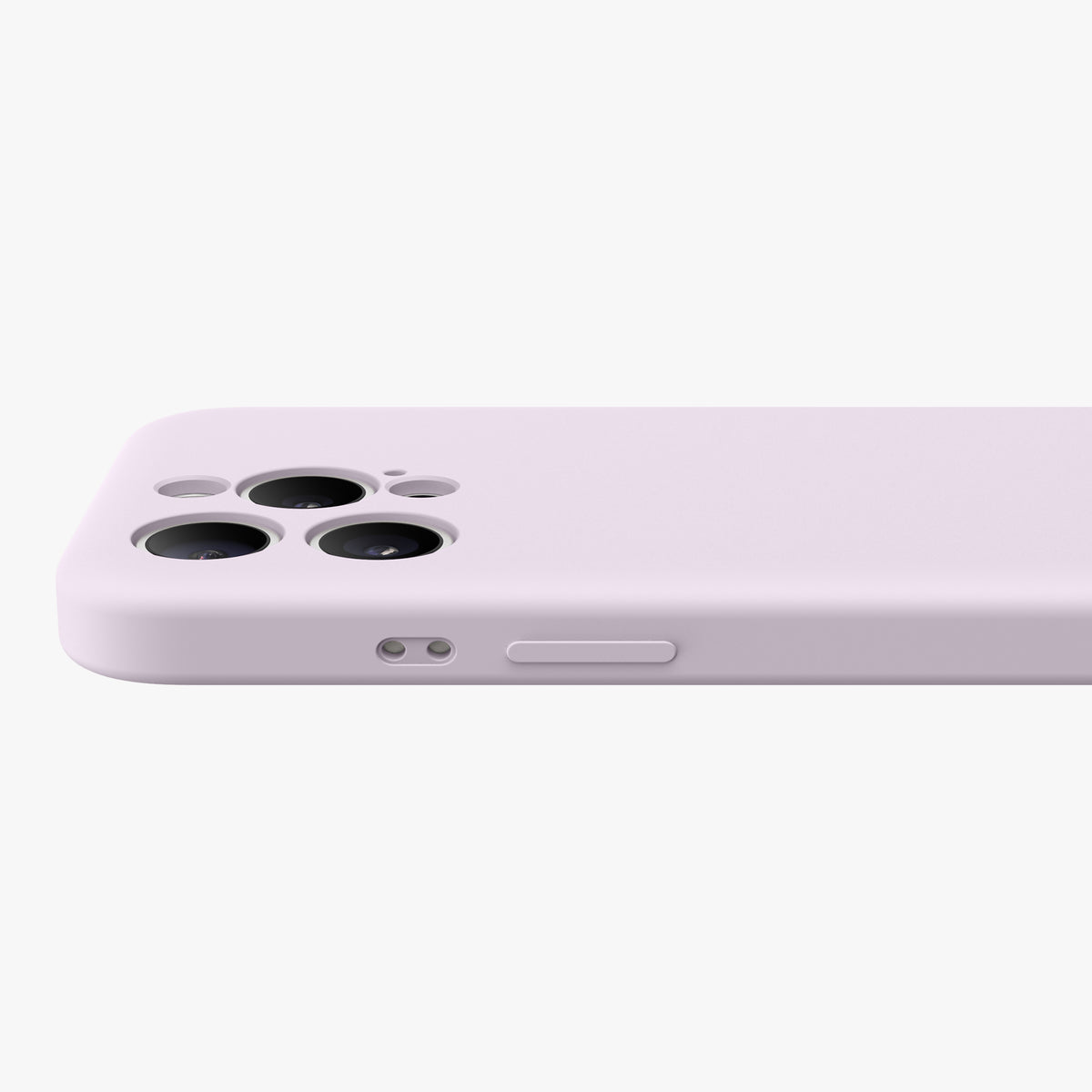 iPhone 15 Pro Silicone Case