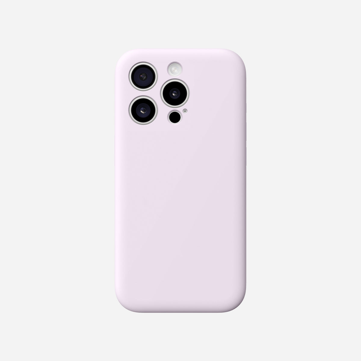 iPhone 15 Pro Silicone Case