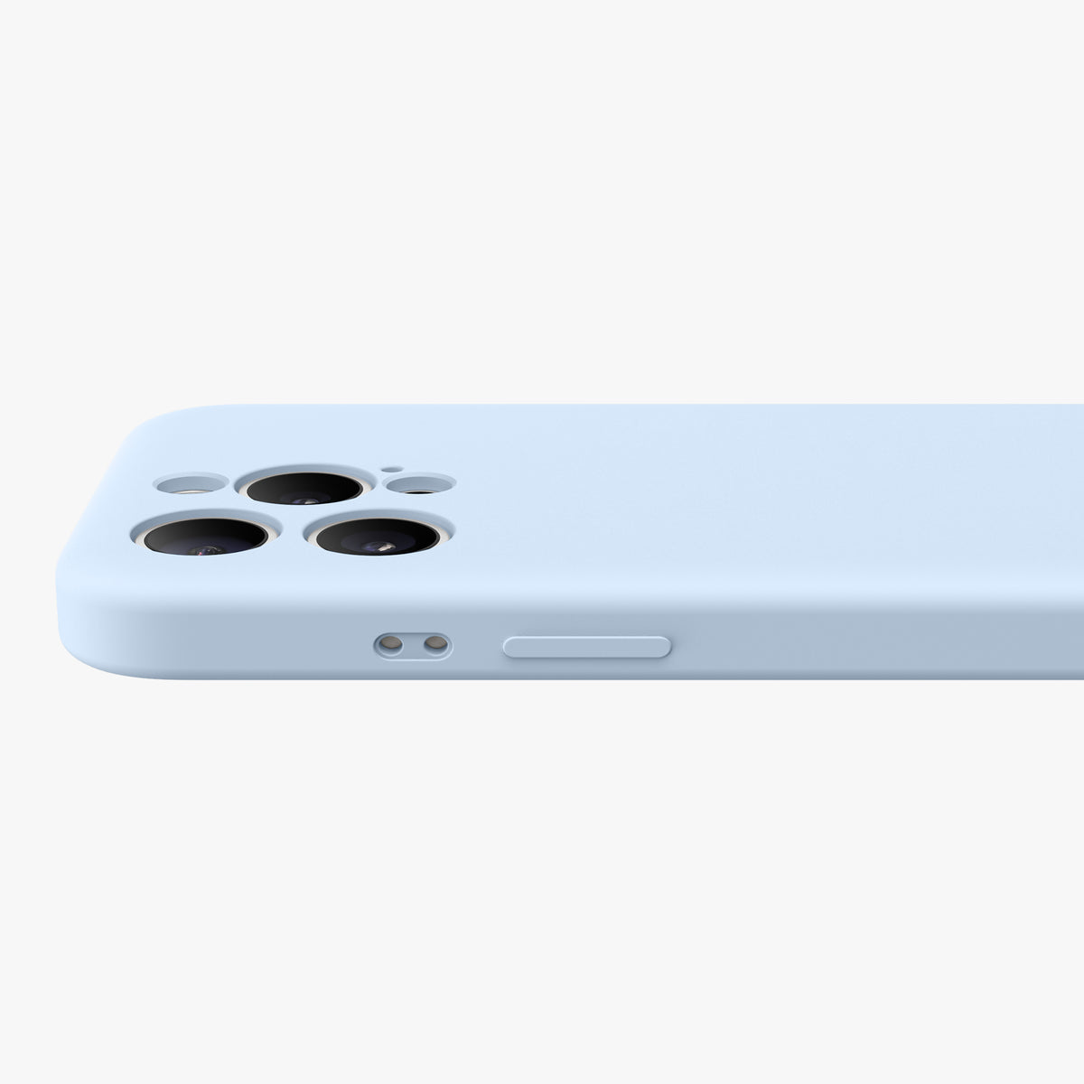 iPhone 15 Pro Silicone Case