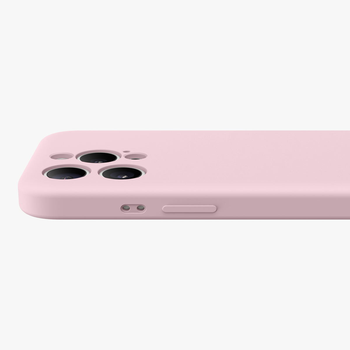 iPhone 15 Pro Silicone Case