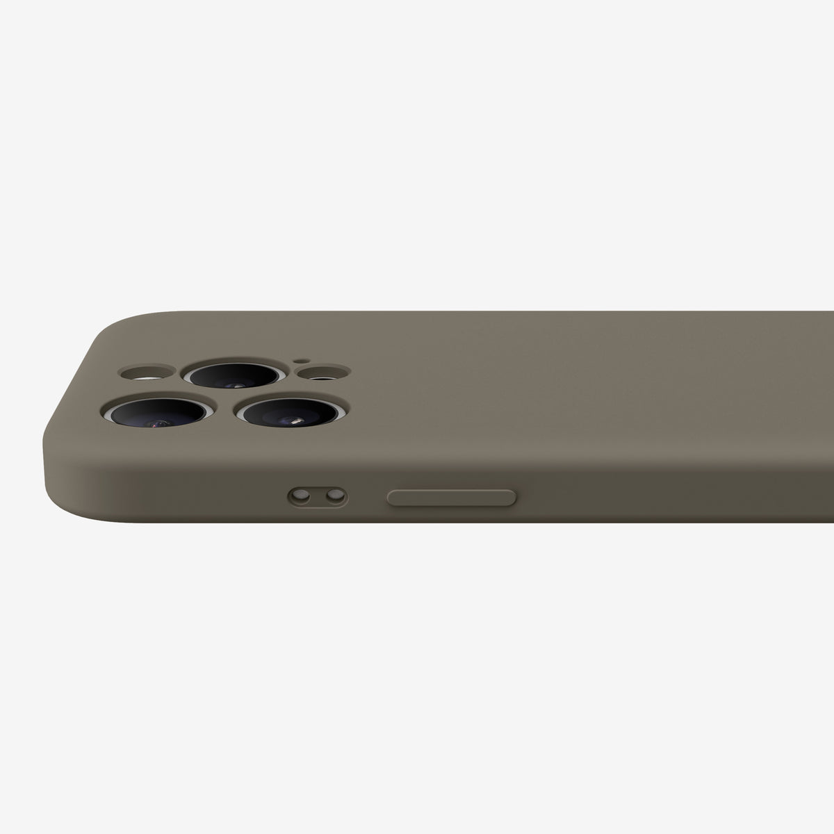 iPhone 15 Pro Silicone Case