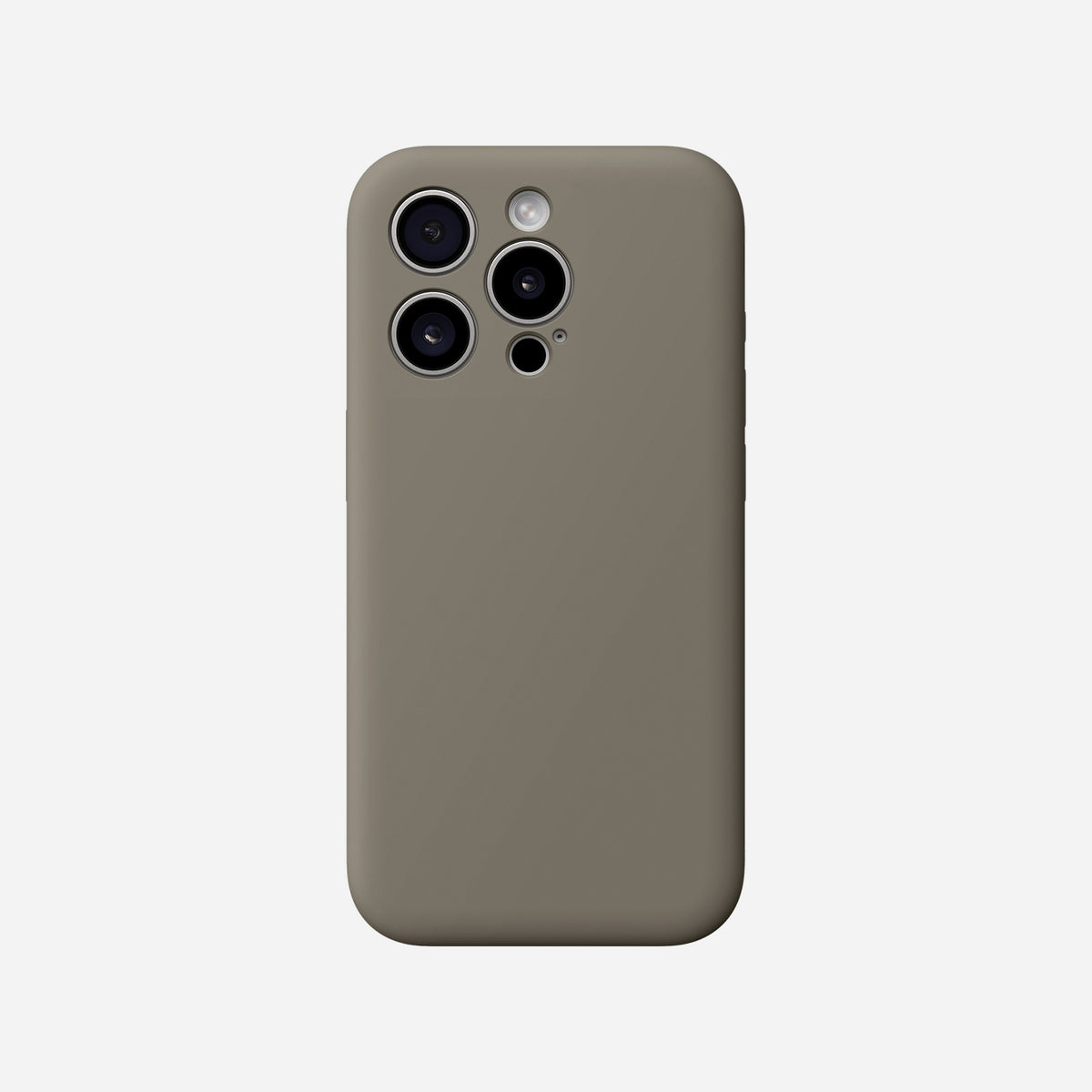 iPhone 15 Pro Silicone Case