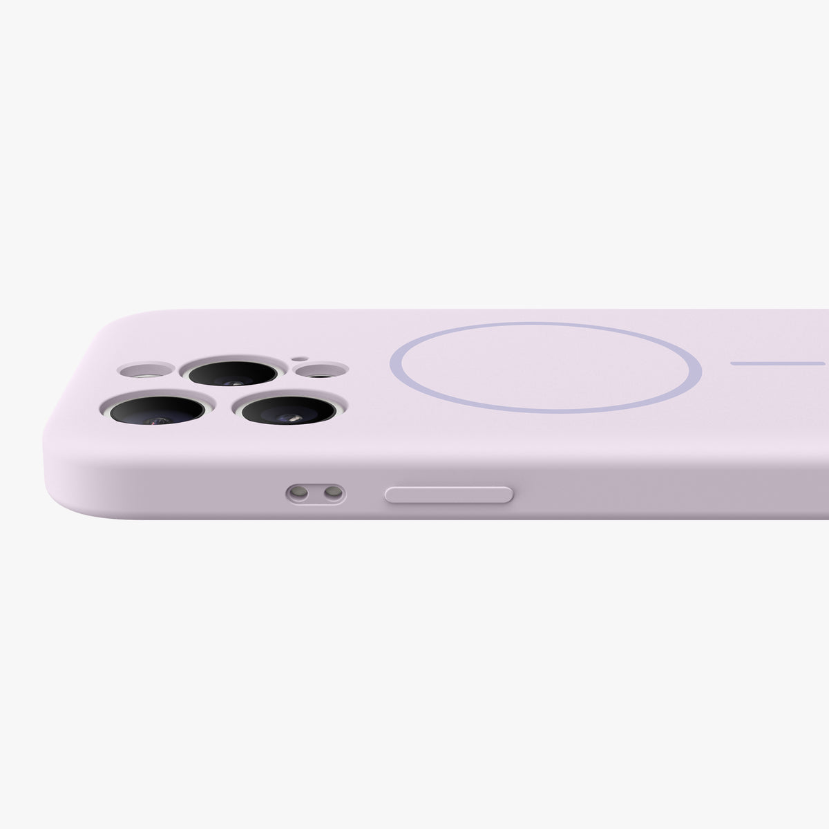 iPhone 14 Pro Max Silicone Case with MagSafe