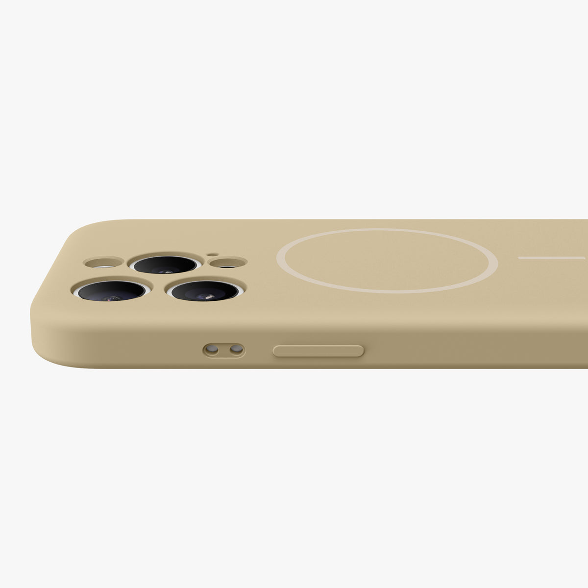 iPhone 14 Pro Max Silicone Case with MagSafe