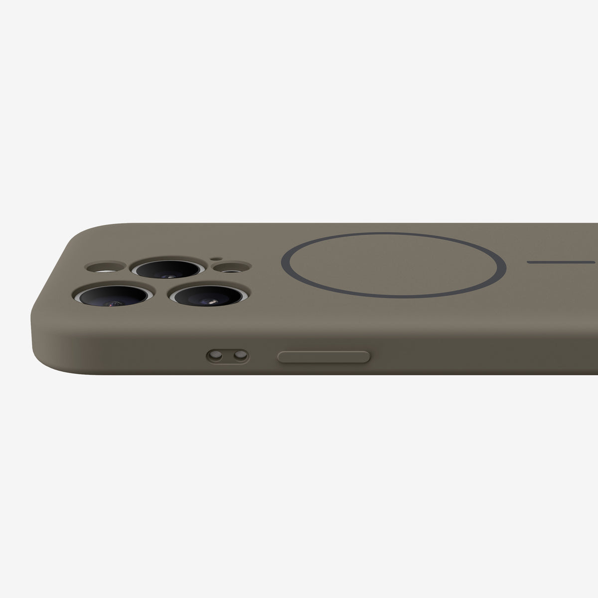 iPhone 14 Pro Max Silicone Case with MagSafe