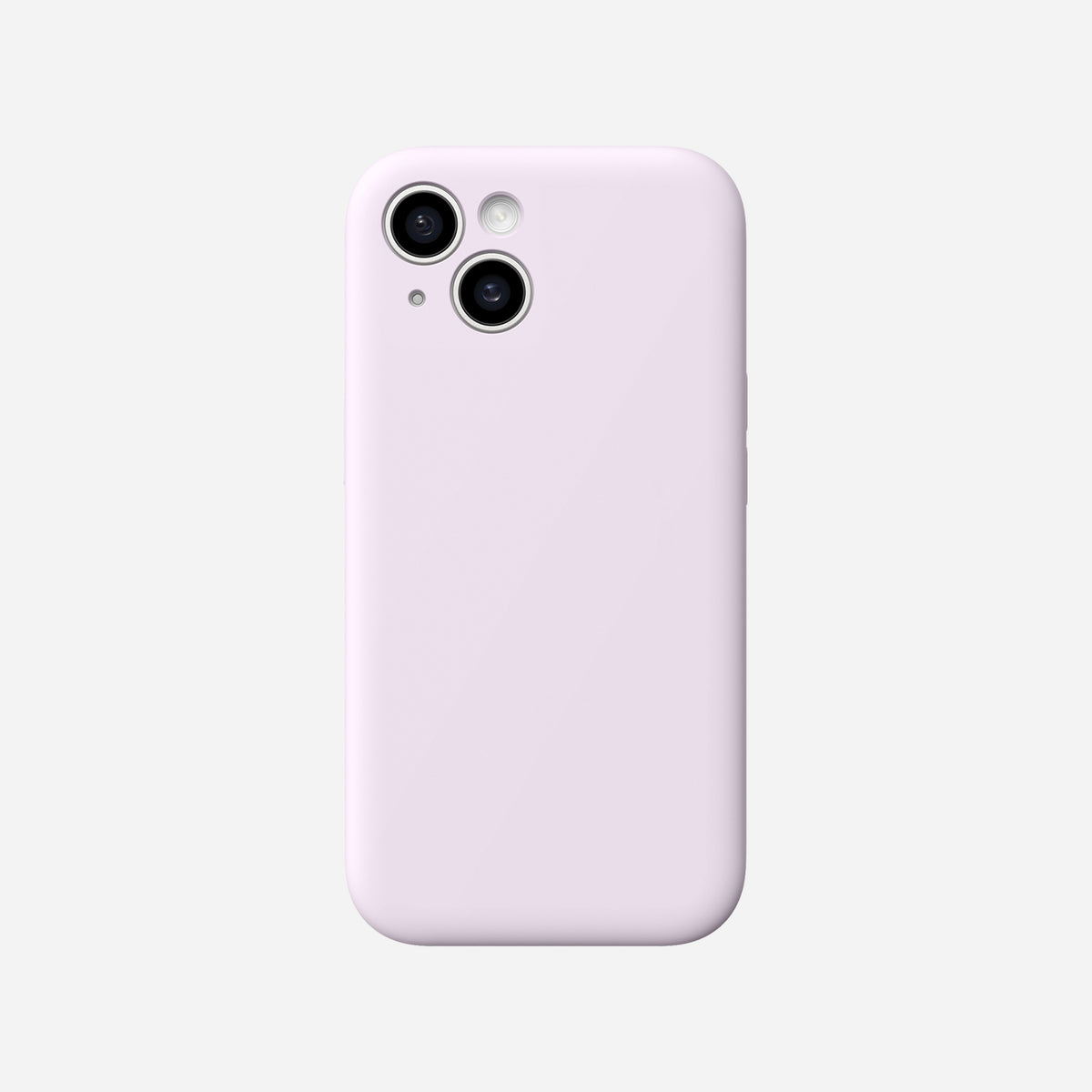 iPhone 15 Silicone Case