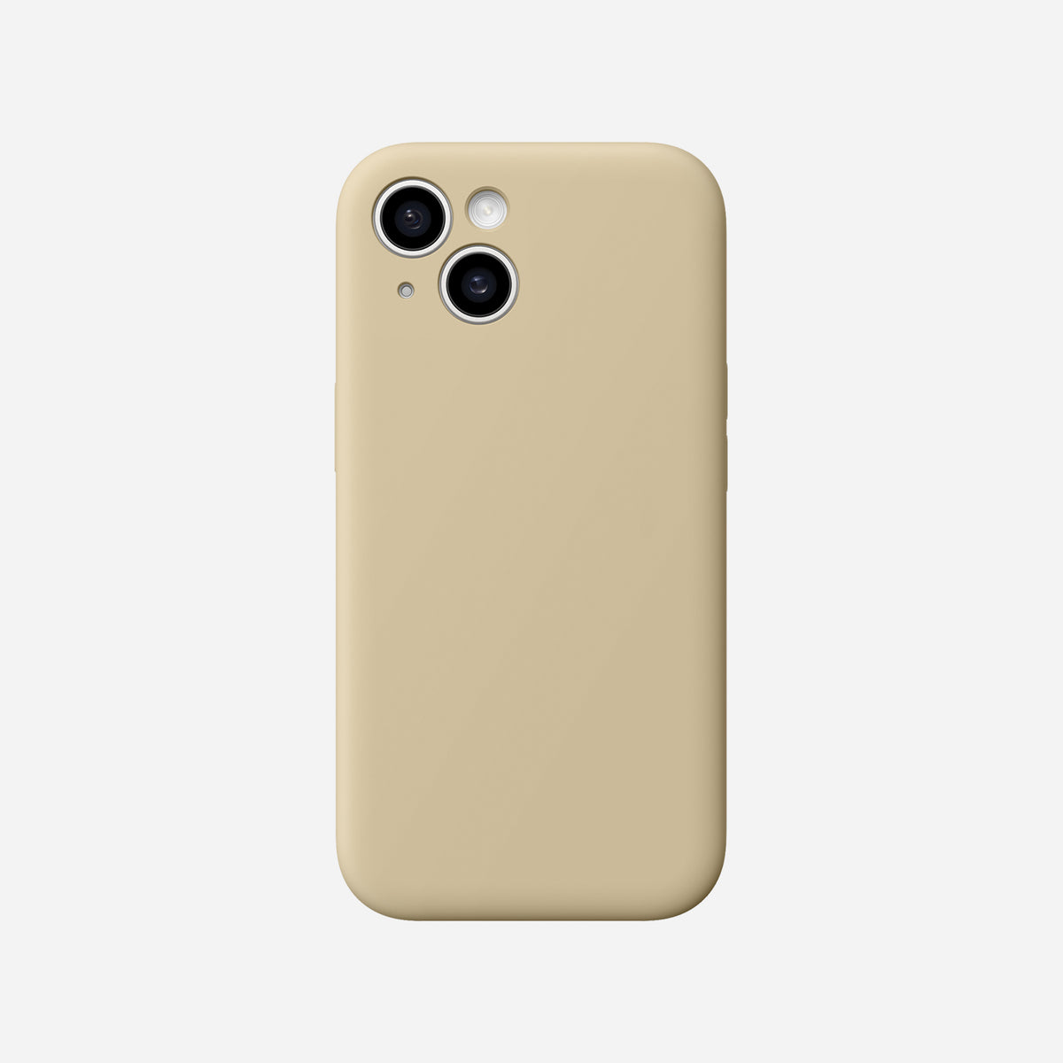iPhone 15 Silicone Case