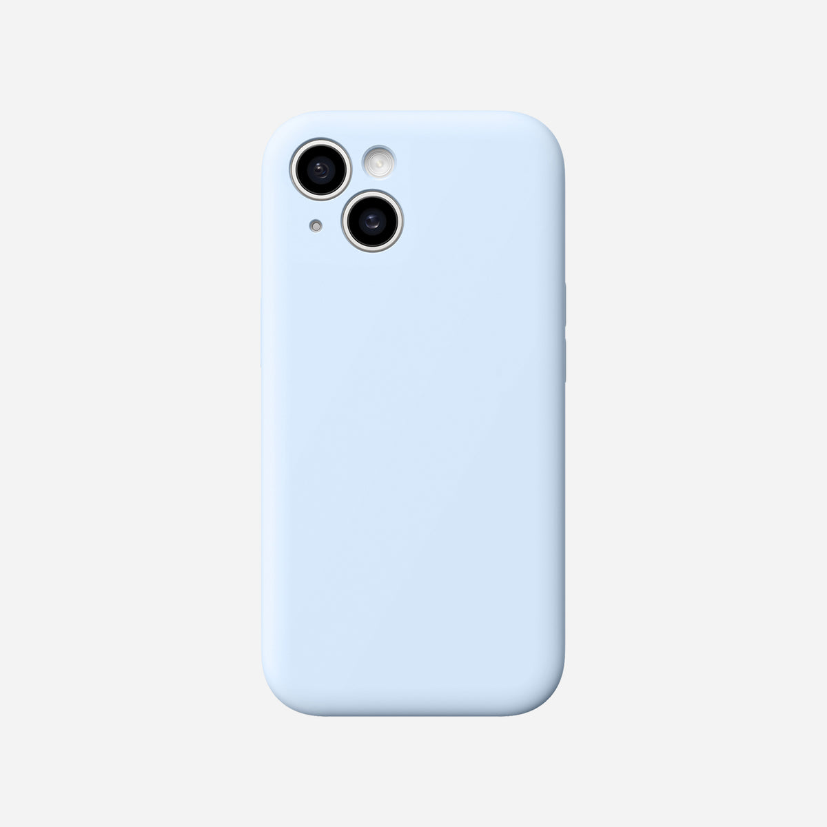 iPhone 15 Silicone Case