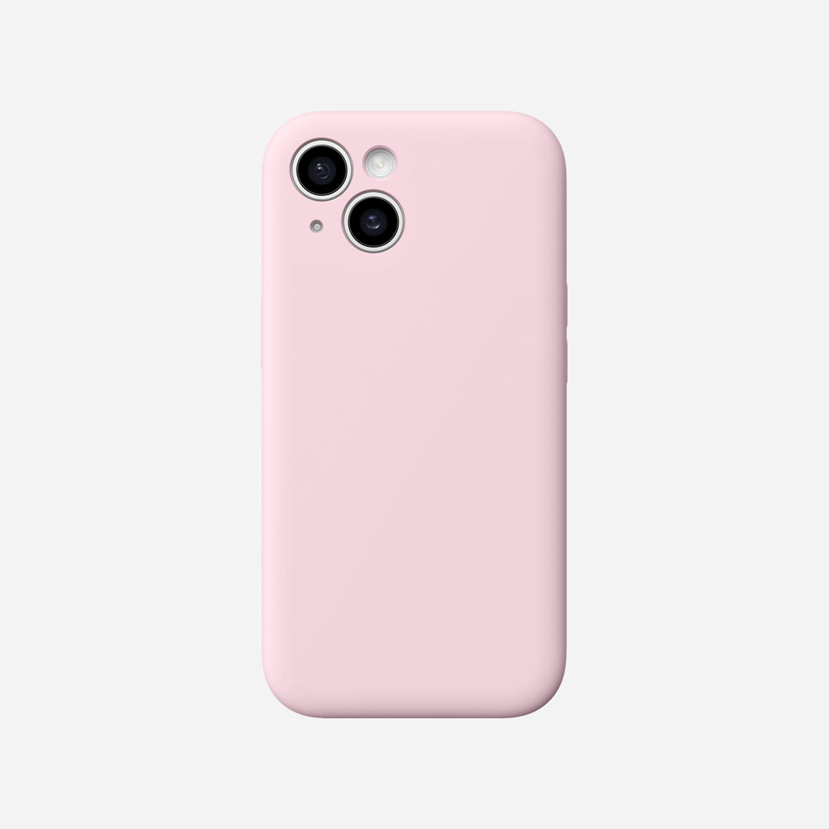 iPhone 15 Silicone Case