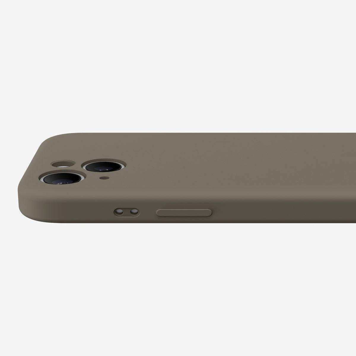 iPhone 14 Silicone Case