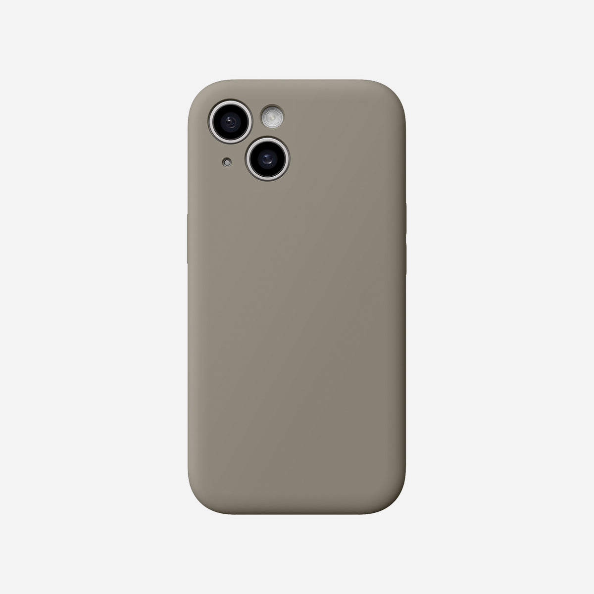 iPhone 15 Silicone Case