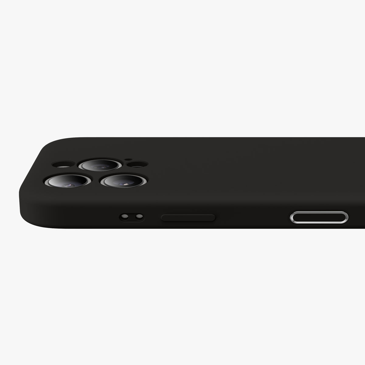 iPhone 16 Pro Silicone Case